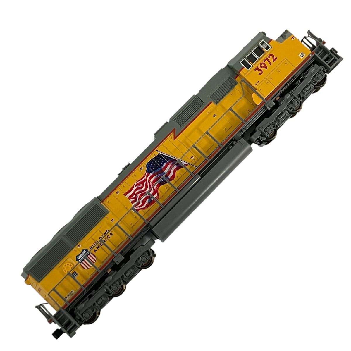 KATO Nゲージ EMD SD70ACe ユニオンパシフィック8424 KATO Nゲージ EMD SD70ACe ユニオンパシフィック8424 N EMD SD70ACe
