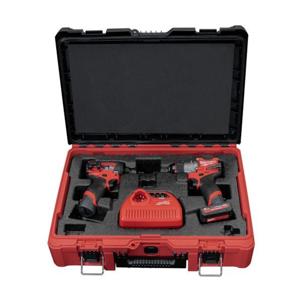 7営業日以内発送 ｍｉｌｗａｕｋｅｅ M12 FPP2A2-5252P JP M12 FUEL パワーパック 振動ドリル インパクトドライバー M12FPP2A25252PJP 沖縄離島販売不可