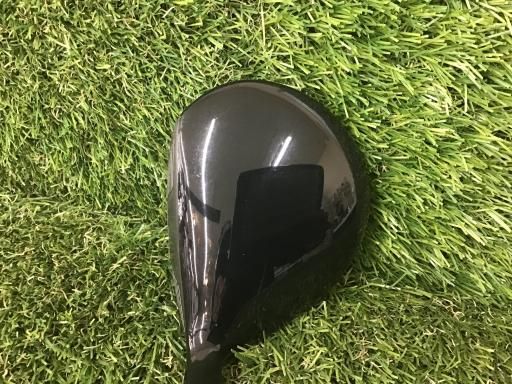 ロイヤルコレクション BBD V7 Ti 5W 18° フェアウェイウッド FW ATTAS RC W60 フレックスSR メンズ 男性用 右利き 右用 Cランク ゴルフクラブ