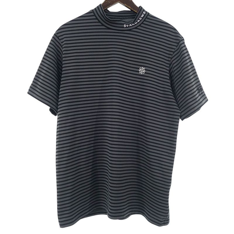 セント アンドリュース/St ANDREWS GOLF ゴルフ ボーダー