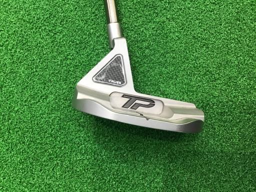 テーラーメイド トラスパター TPリザーブパター34インチ