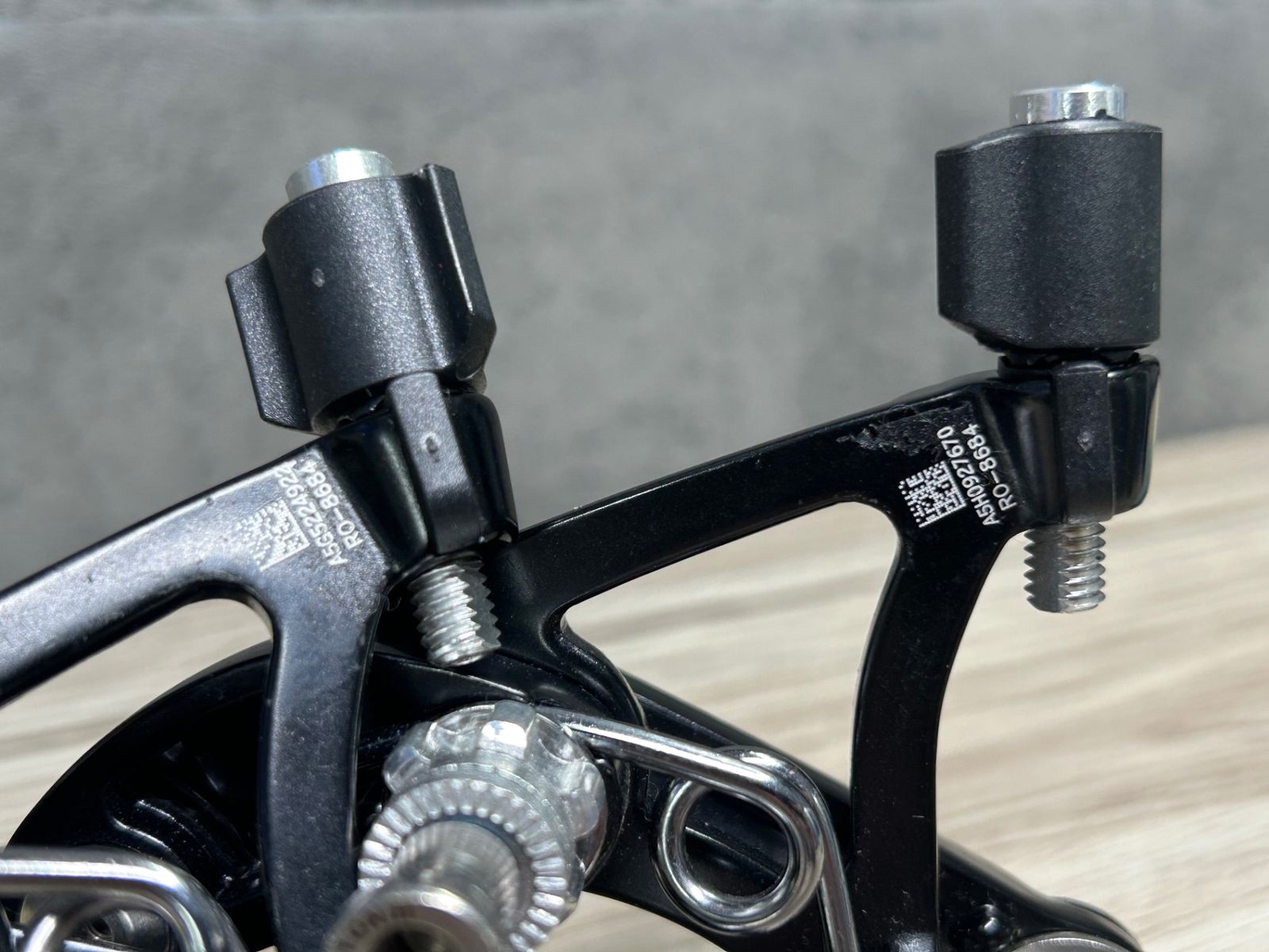 IU428 シマノ SHIMANO デュラエース DURA-ACE BR-9000 ブレーキ
