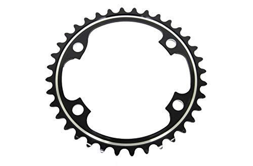 34T-MS シマノ(SHIMANO) リペアパーツ チェーンリング 34T-MS (50-34T用) FC-R9100 Y1VP34000