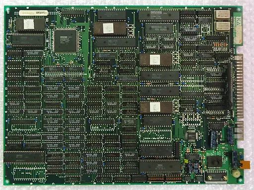 ラッキーフルハウス 基板 ラッキーフルハウス基板
