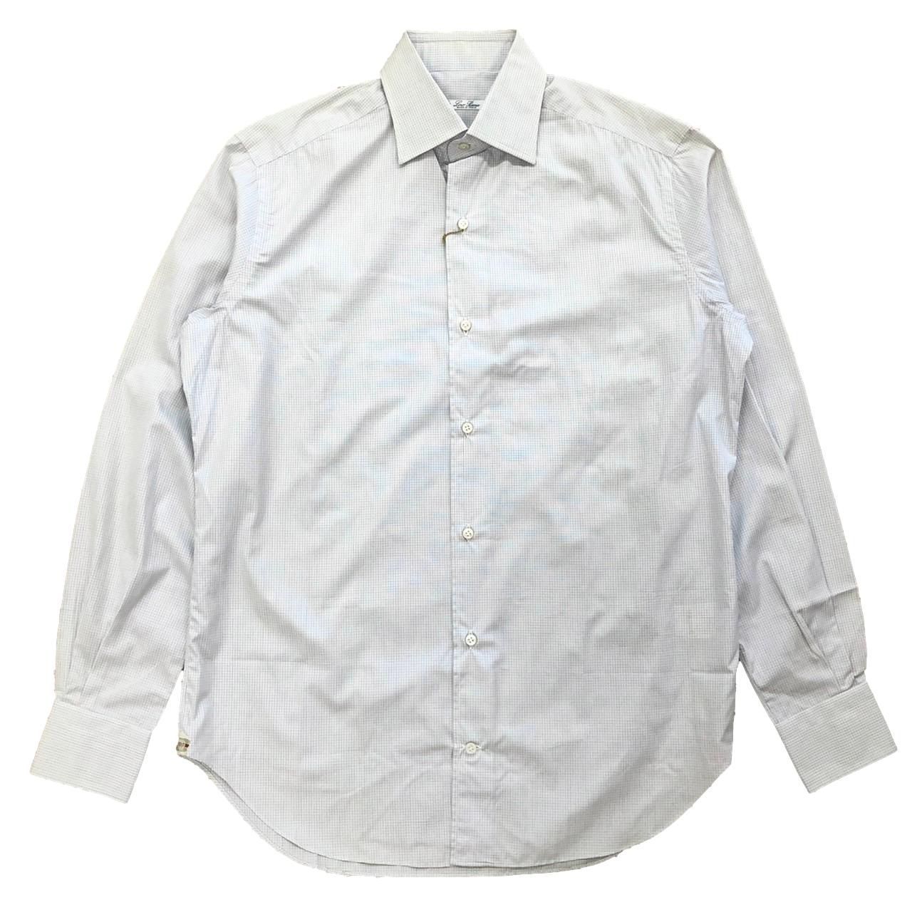 Loro Piana ロロピアーナ メンズ シャツ Yシャツ 39 サイズ - メルカリ
