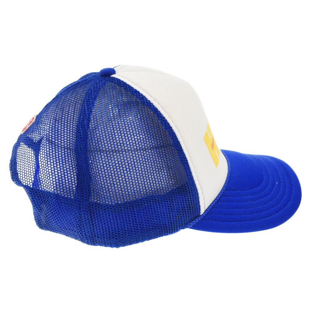shermer academy cap メッシュキャップ SHERMER ACADEMY (シャーマーアカデミー) HOT フロントロゴプリント