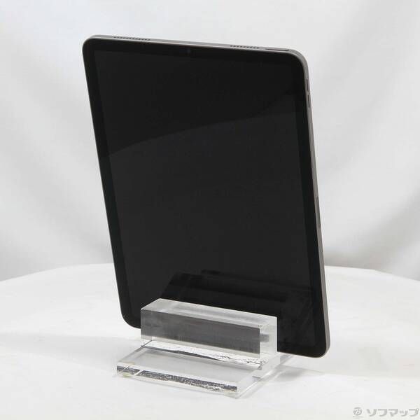 中古品〕 iPad Air 第5世代 256GB スペースグレイ MM9L3J/A Wi 中古品〕 iPad Air 第5世代 256GB スペースグレイ MM9L3J/A Wi