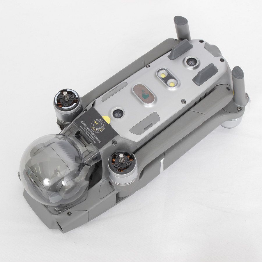 美品】DJI Mavic 2 Pro MAVC2P フライモアキットセット ドローン ...