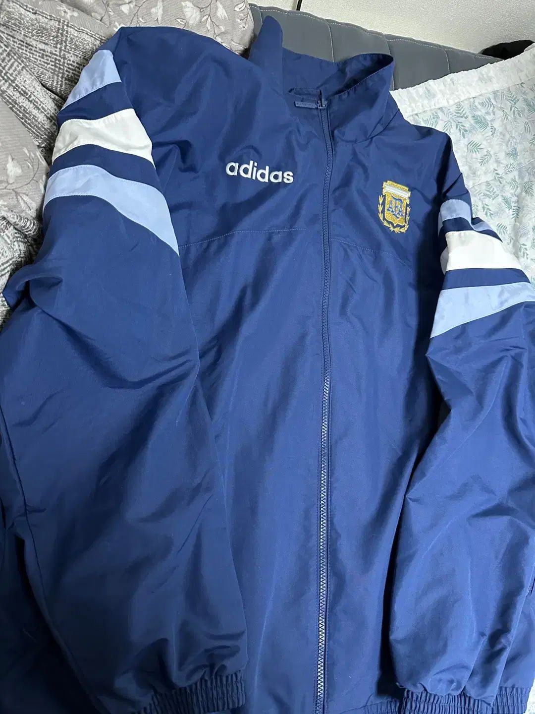 1 (決済) XXL ） adidas(アディダス) アルゼンチン 1994