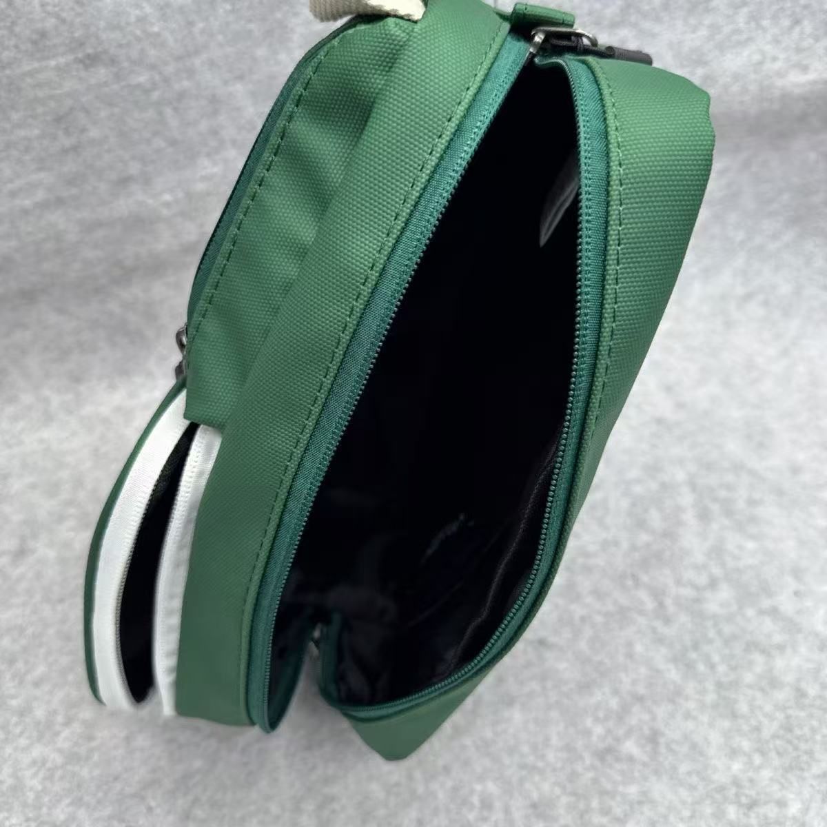 malbon golf マルボンゴルフ ボールポーチ 多機能 クラッチ