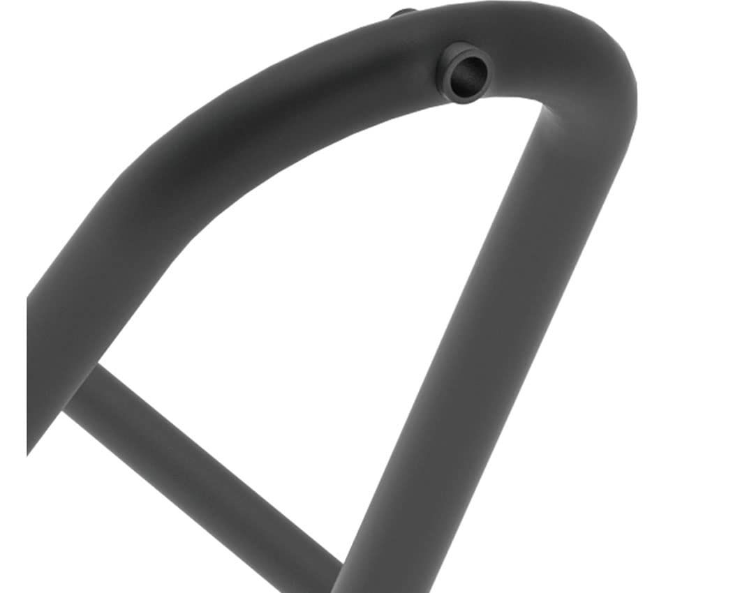 TUBUS チューブス タラ フロントキャリア 26 28 兼用 ブラック TB-200001-001