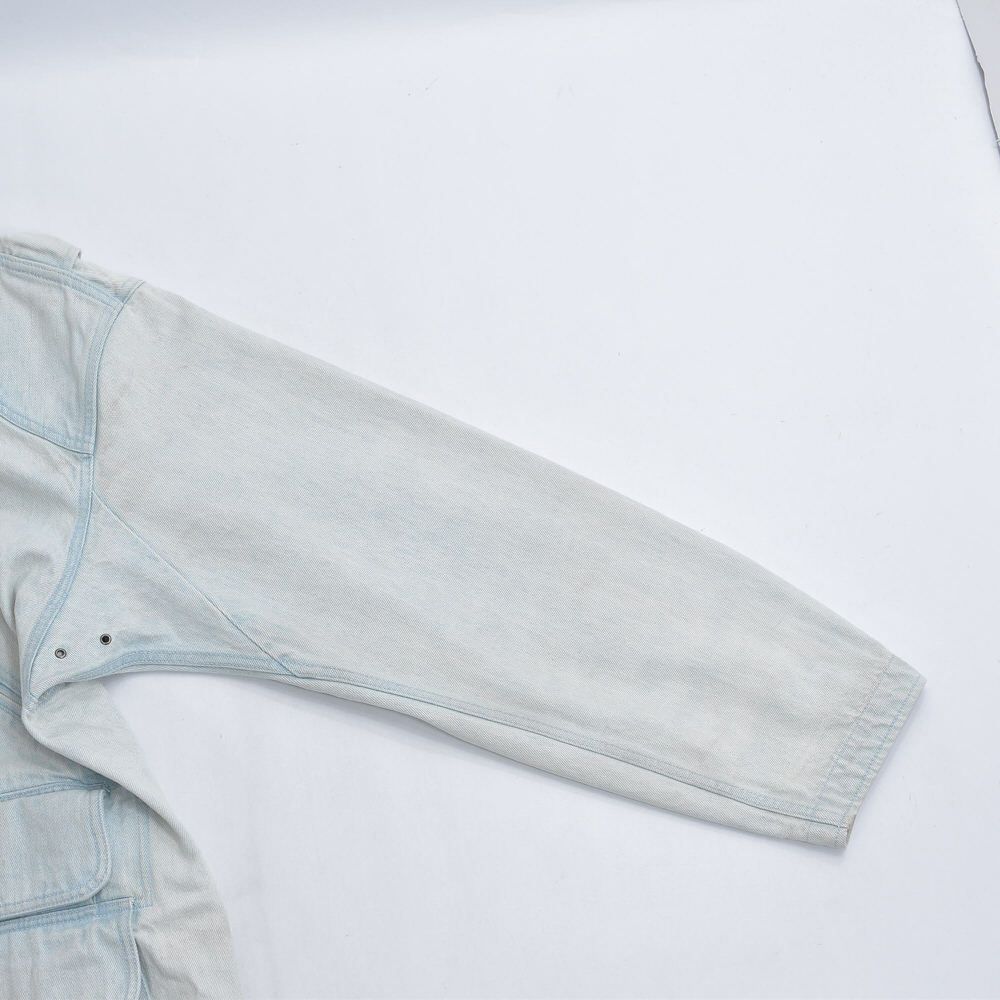 80〜90s Polo RALPH LAUREN ラルフローレン デニム ハンティング