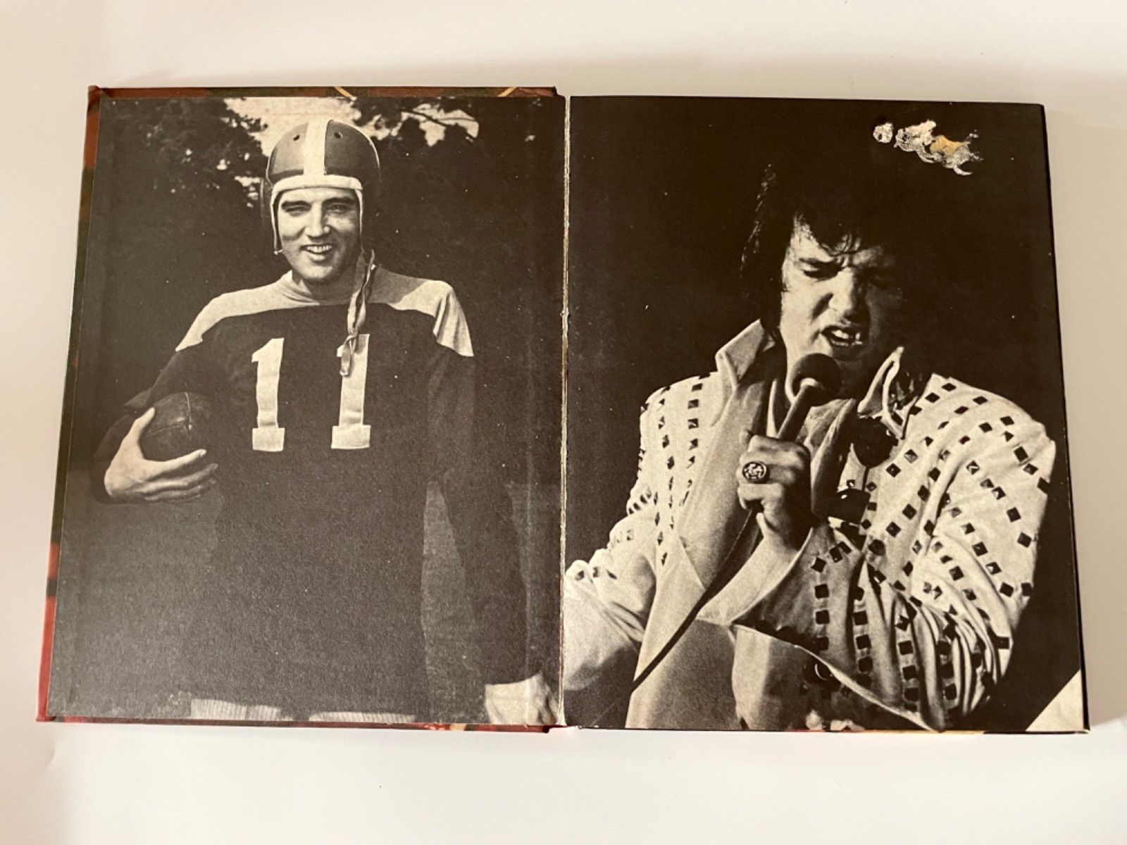 ELVIS SPECIAL 1975】ELVIS PRESLY/エルヴィス プレスリー special