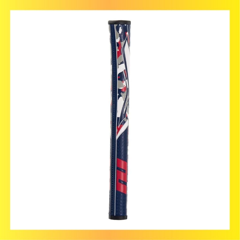 SuperStroke 中尺 パターグリップ 長尺パター GHOST パター Super