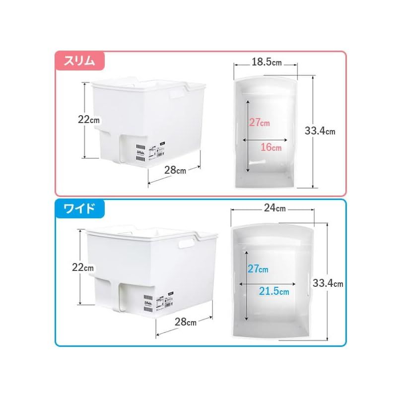 ザッカLab.オリジナルセット 吊り戸棚ボックス