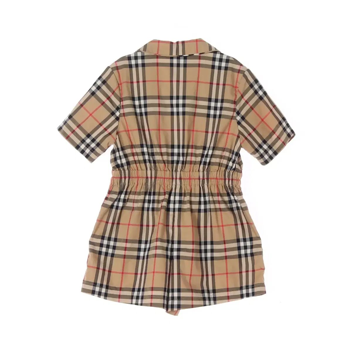 BURBERRY(バーバリー ) オールインワン 4y ( 50002780 ) - メルカリ