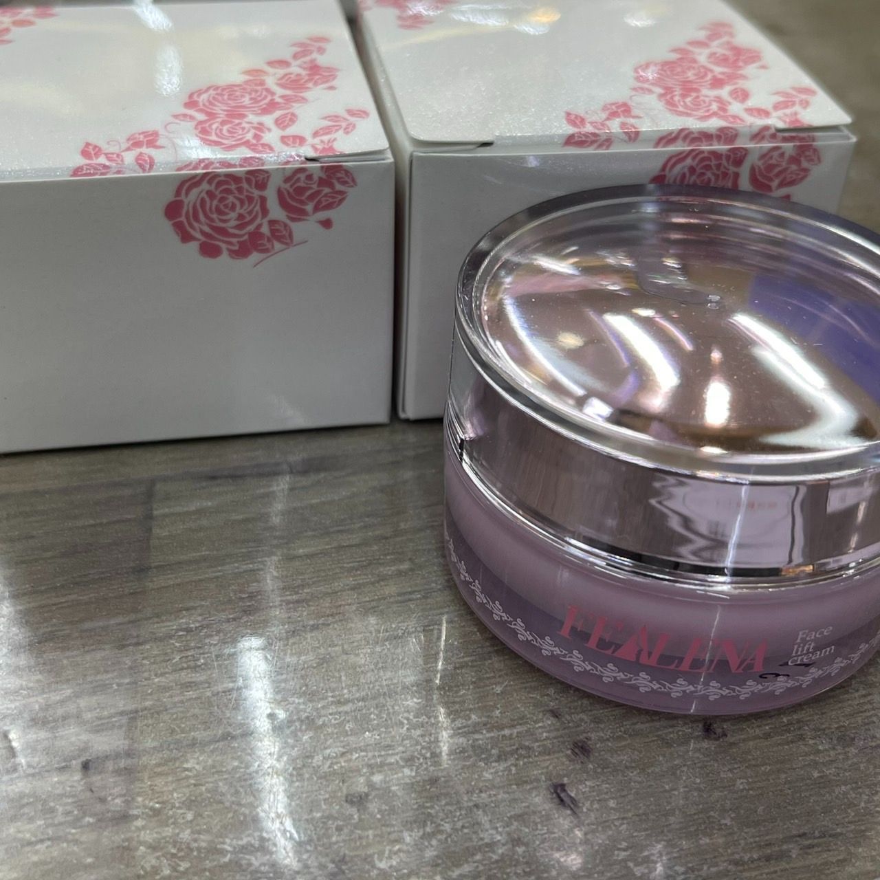 フェレナフェイスクリーム 30g S90612 フェレナ フェイスクリーム 30g リフトアップクリーム 2