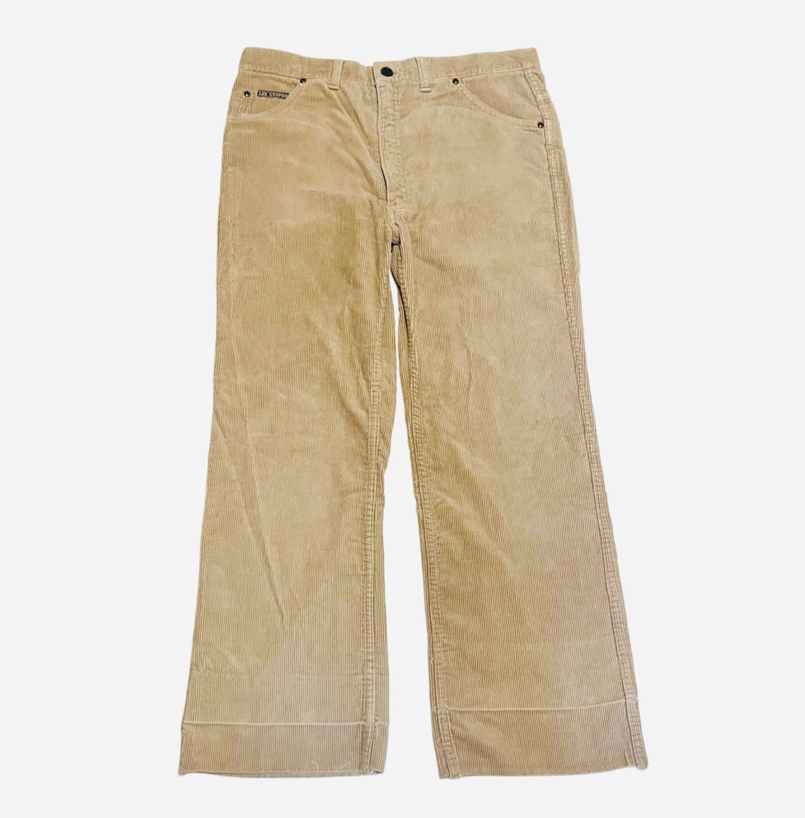 80s USA製 Lee コーデュロイパンツ 42タロン リー 楽天市場】古着 Lee リー 80s USA製 ヴィンテージ 42タロン