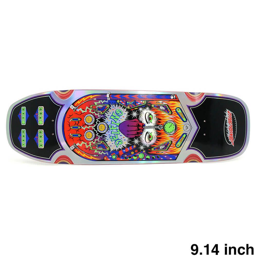 STANDARD CALIFORNIA スケートボードデッキ　脚つき STANDARD CALIFORNIA スケートボードデッキ 脚つき
