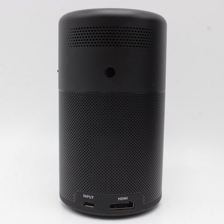 Capsule Pro D4111N12 プロジェクター