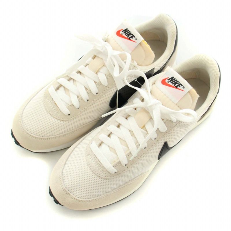 NIKE Air Tailwind 79 White Phantom Black 79 US6.5 24.5cm 487754 100 BB