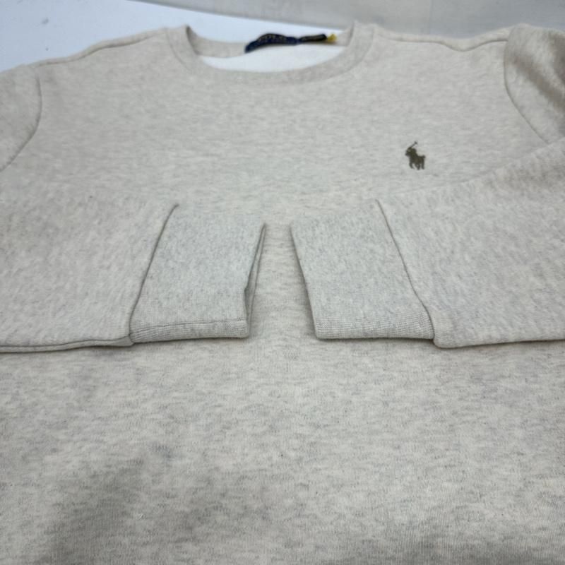 POLO RALPH LAUREN ポロラルフローレン トレーナー 長袖 ロゴ