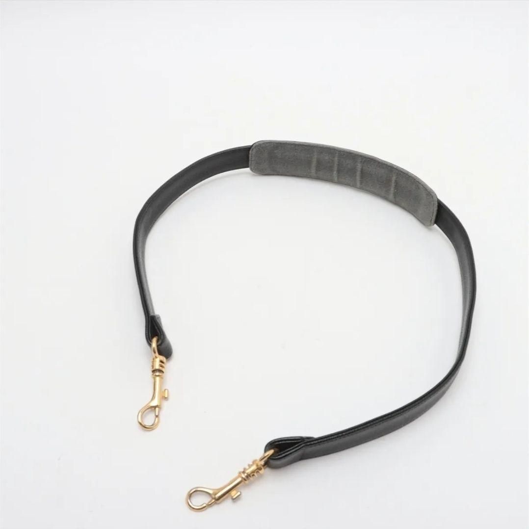 シャネル ビコローレ キャビアスキン 2way ミニ ボストンバッグ