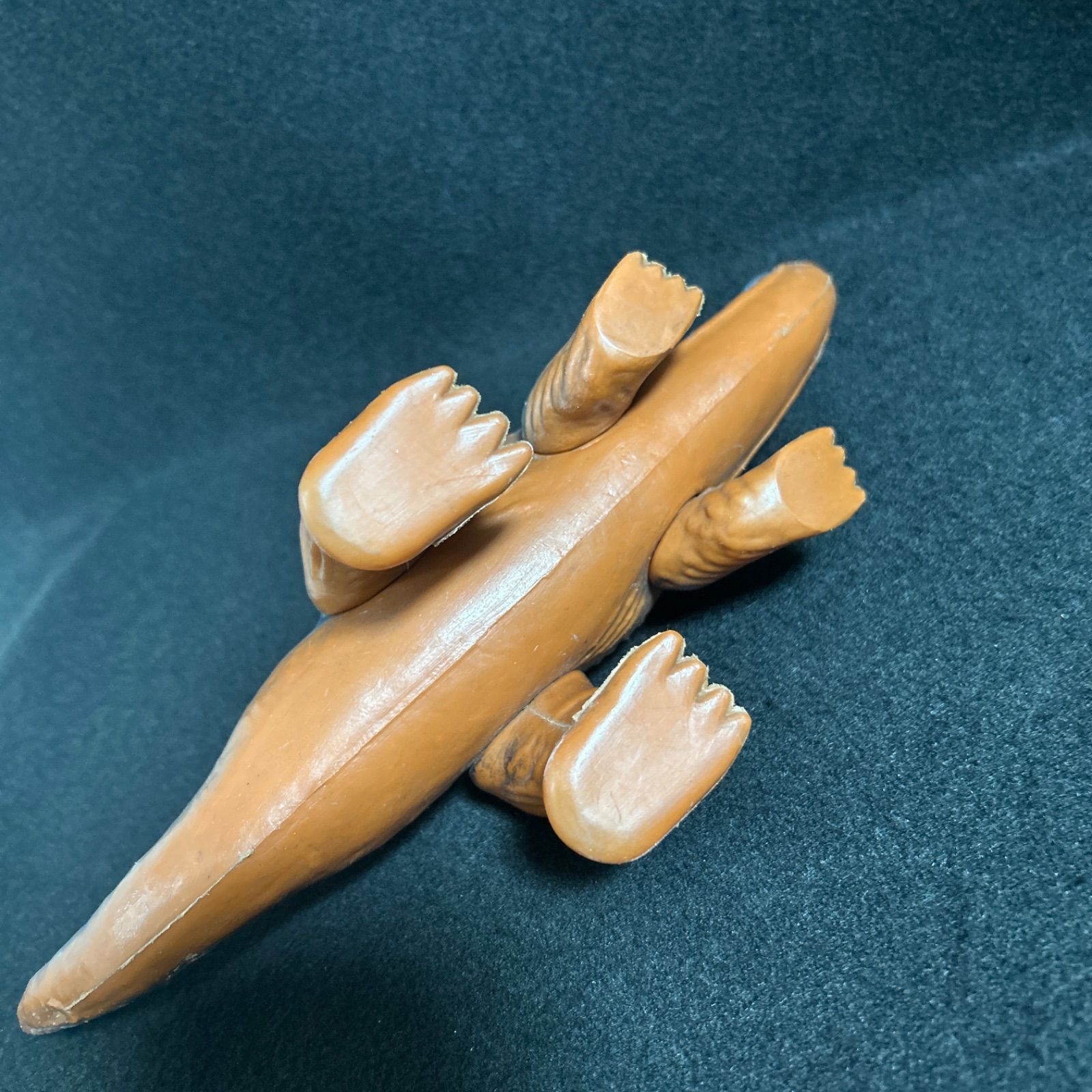 プロントザウルス ステゴサウルス