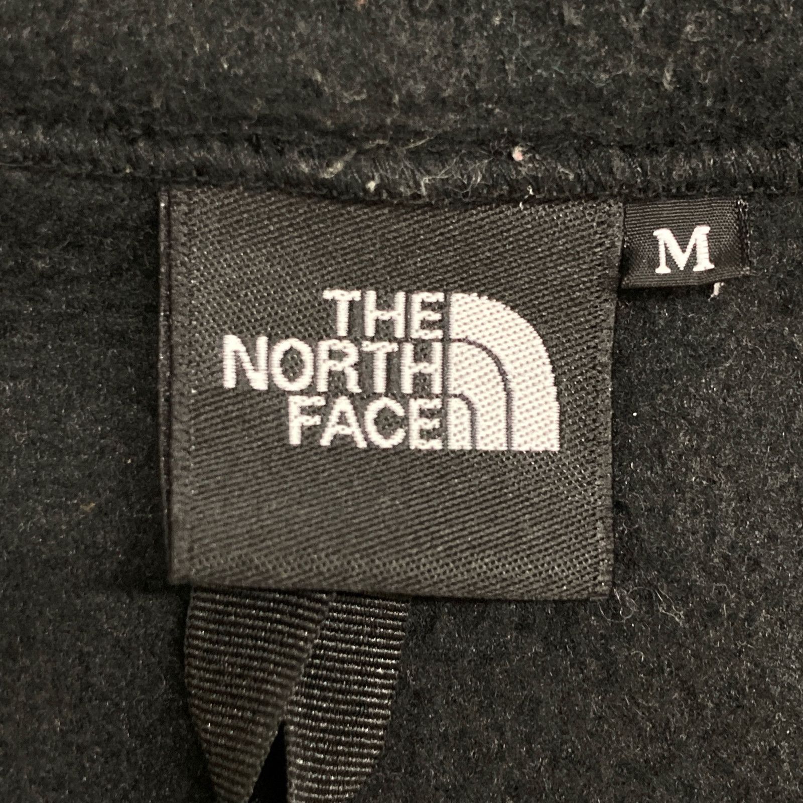 NORTH FACE