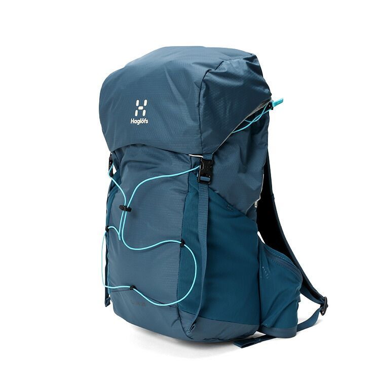 ホグロフス リュック リム 25 Haglofs LIM キャンプ用品 アウトドア ...