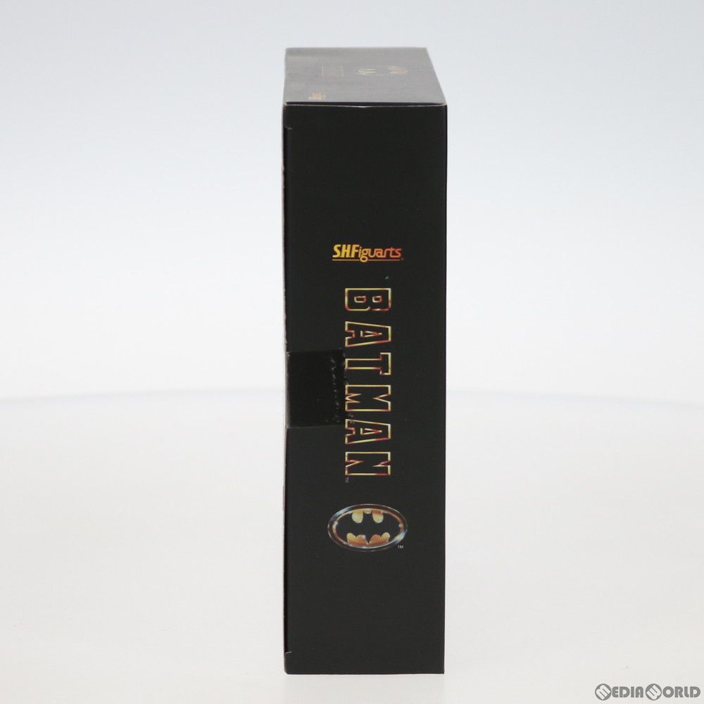 魂ウェブ商店限定 S.H.Figuarts(フィギュアーツ) バットマン