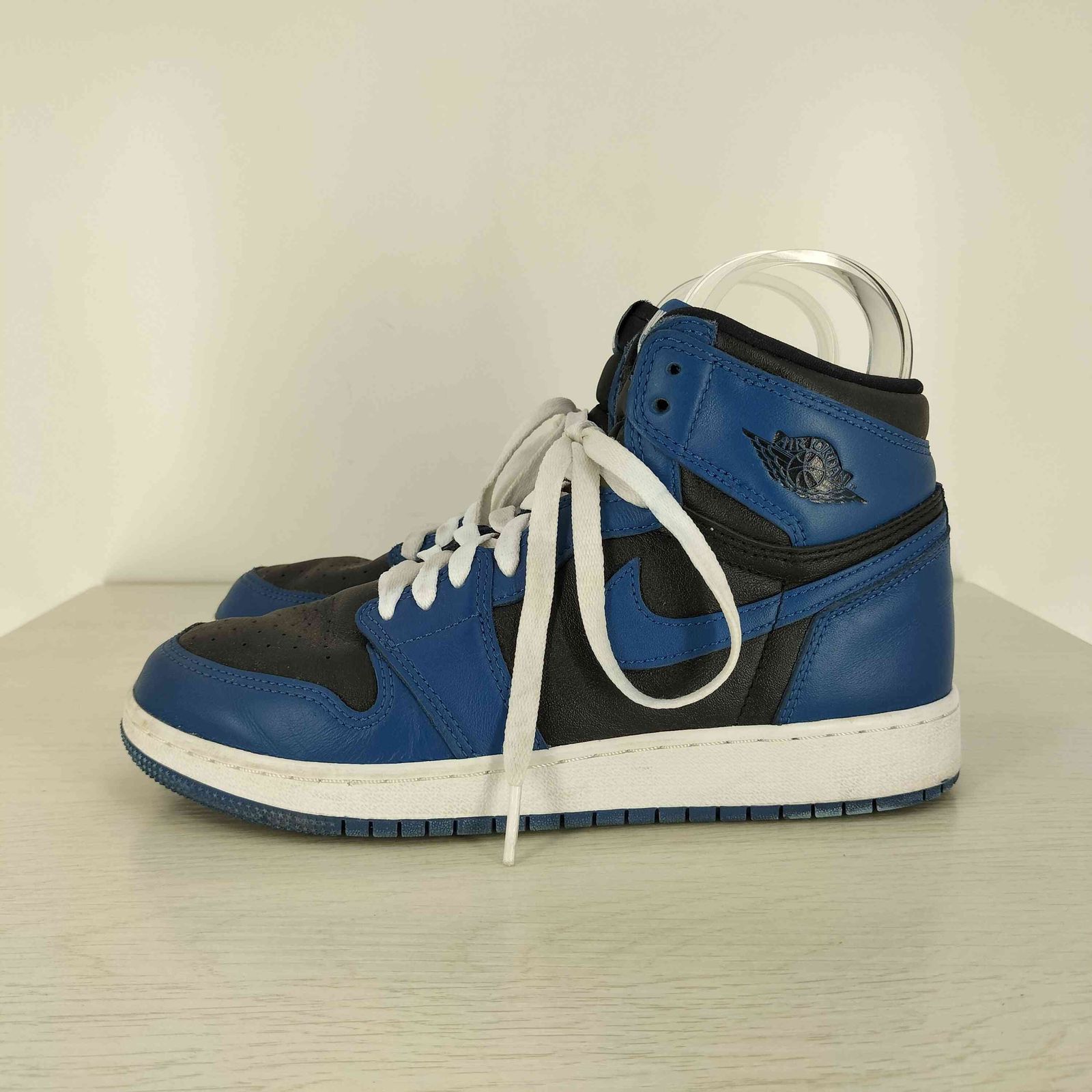 ジョーダンブランド JORDAN BRAND GS Air Jordan 1 Retro High OG Dark 