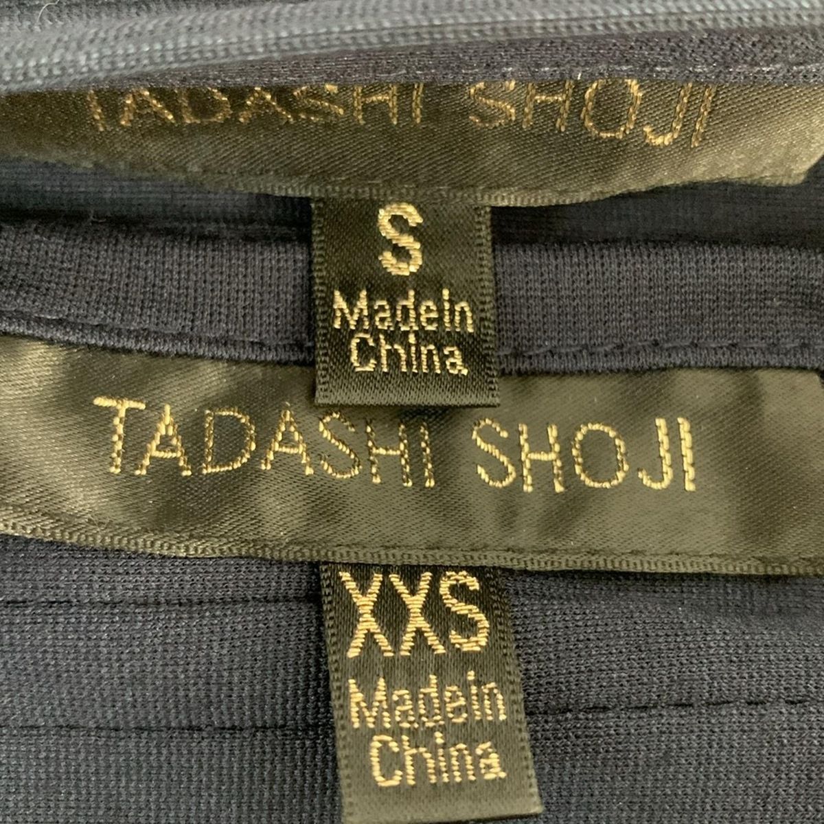 ダークネイビー×ベージュ レース