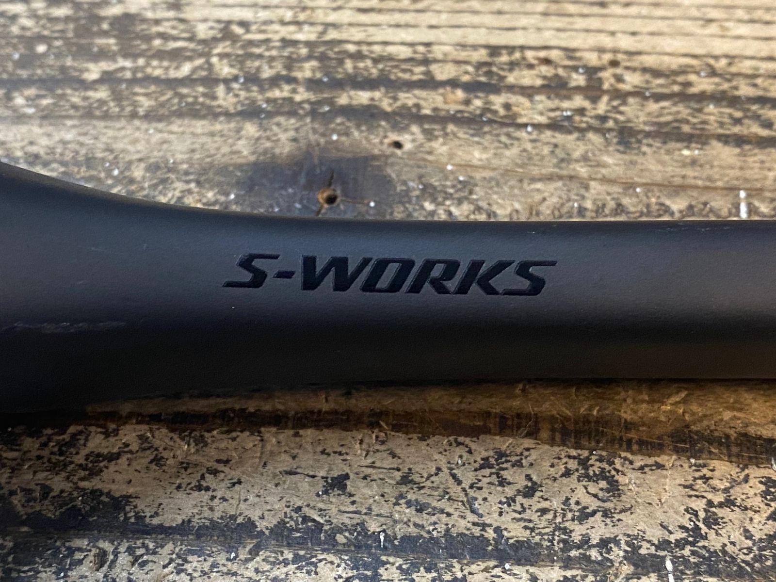 スペシャライズド SPECIALIZED