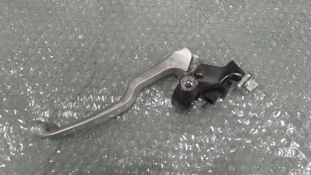 ST250 Eタイプ　NJ4AA　の　クラッチレバー/ホルダー　左 :#1732584779