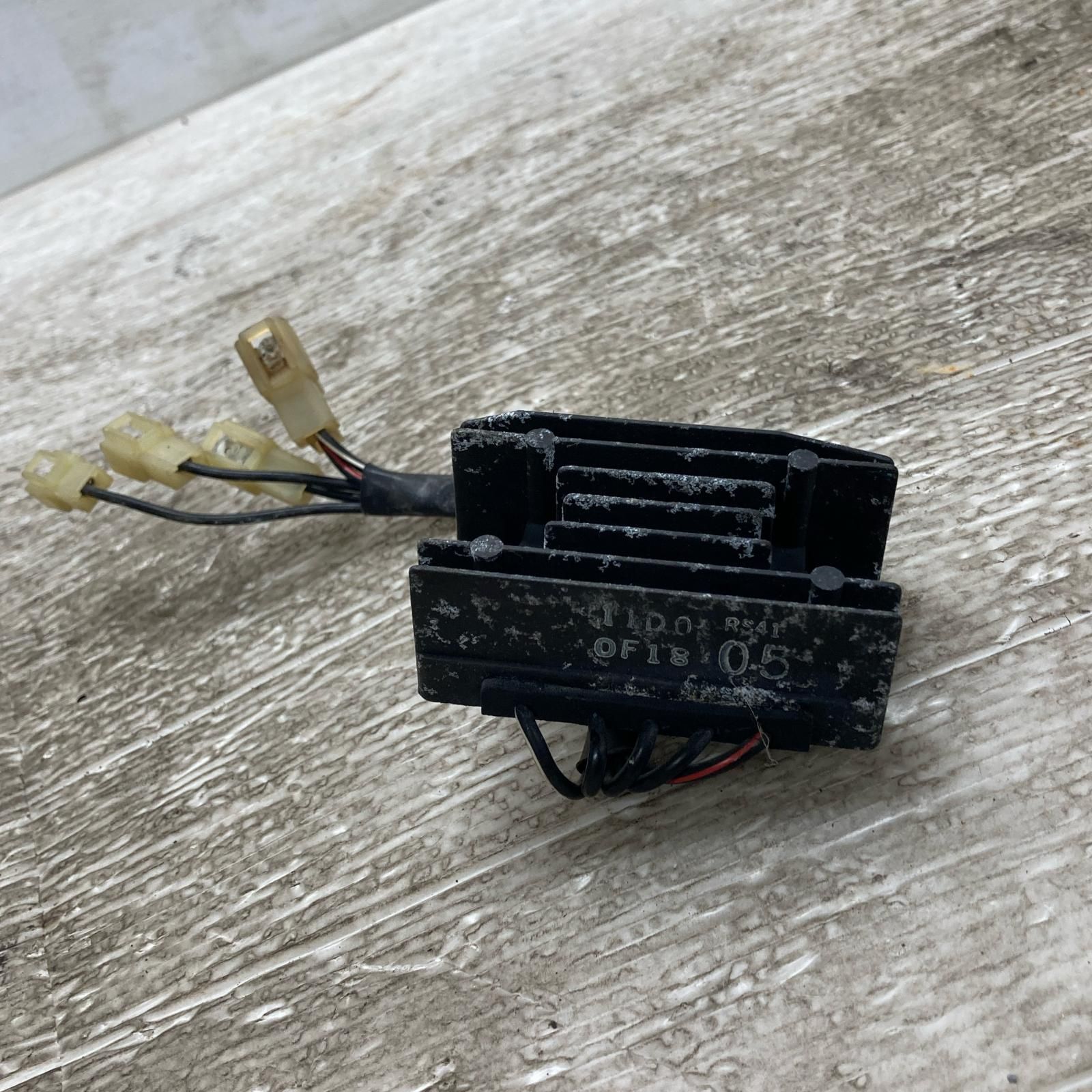 GJ74A レギュレター