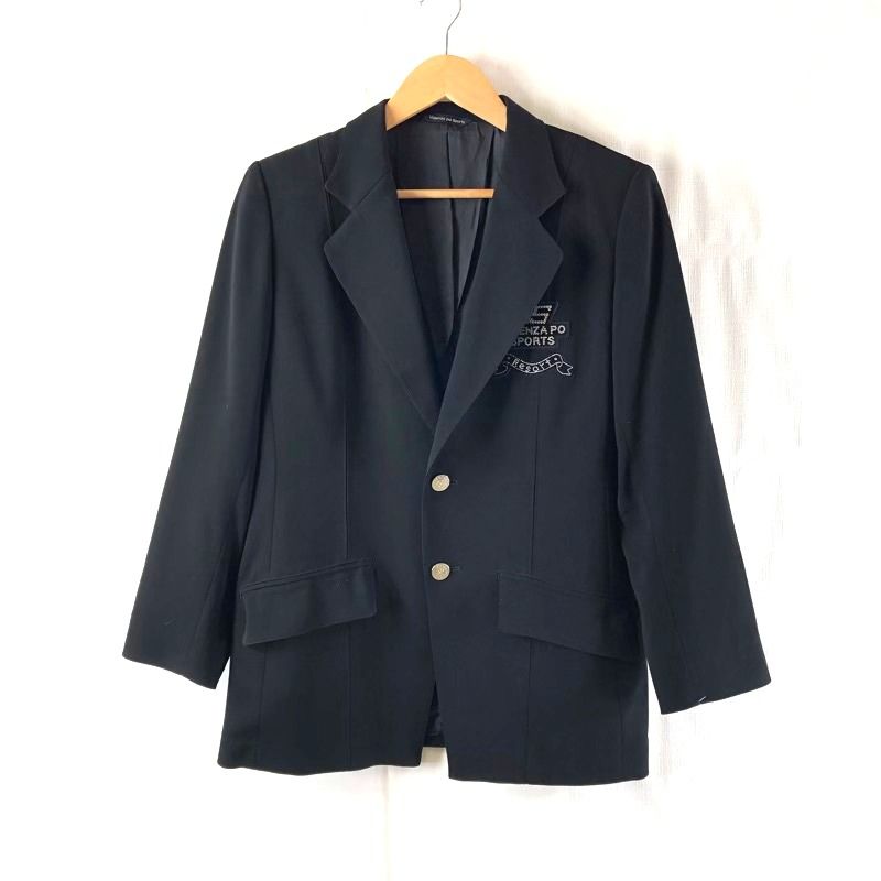 VALENZA バレンザ ラインストーン 総レース ジャケット バレンザポースポーツ VALENZA PO SPORTS ジャケット ラインストーン