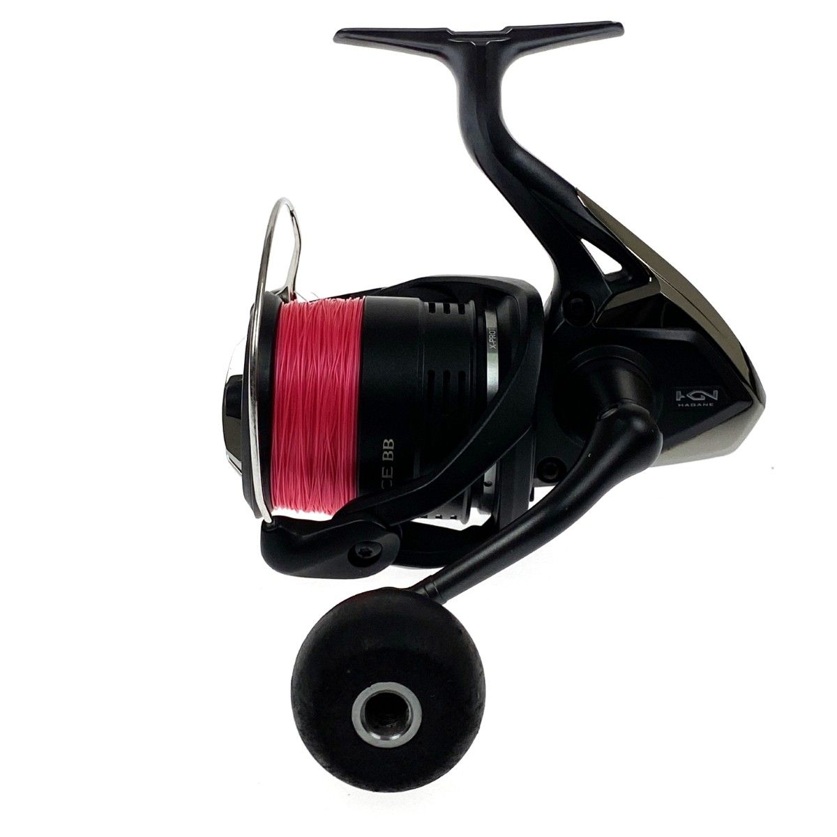 SHIMANO シマノ 20 エクスセンス BB 4000MXG 04200 ハンドルノブ