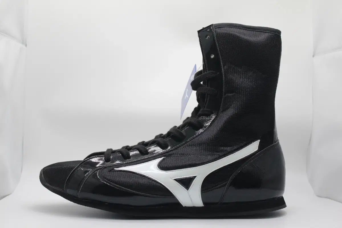 ミズノ　ボクシングシューズ　ロングタイプ Mizuno ボクシングシューズ アシックス ボクシングシューズ アシックス