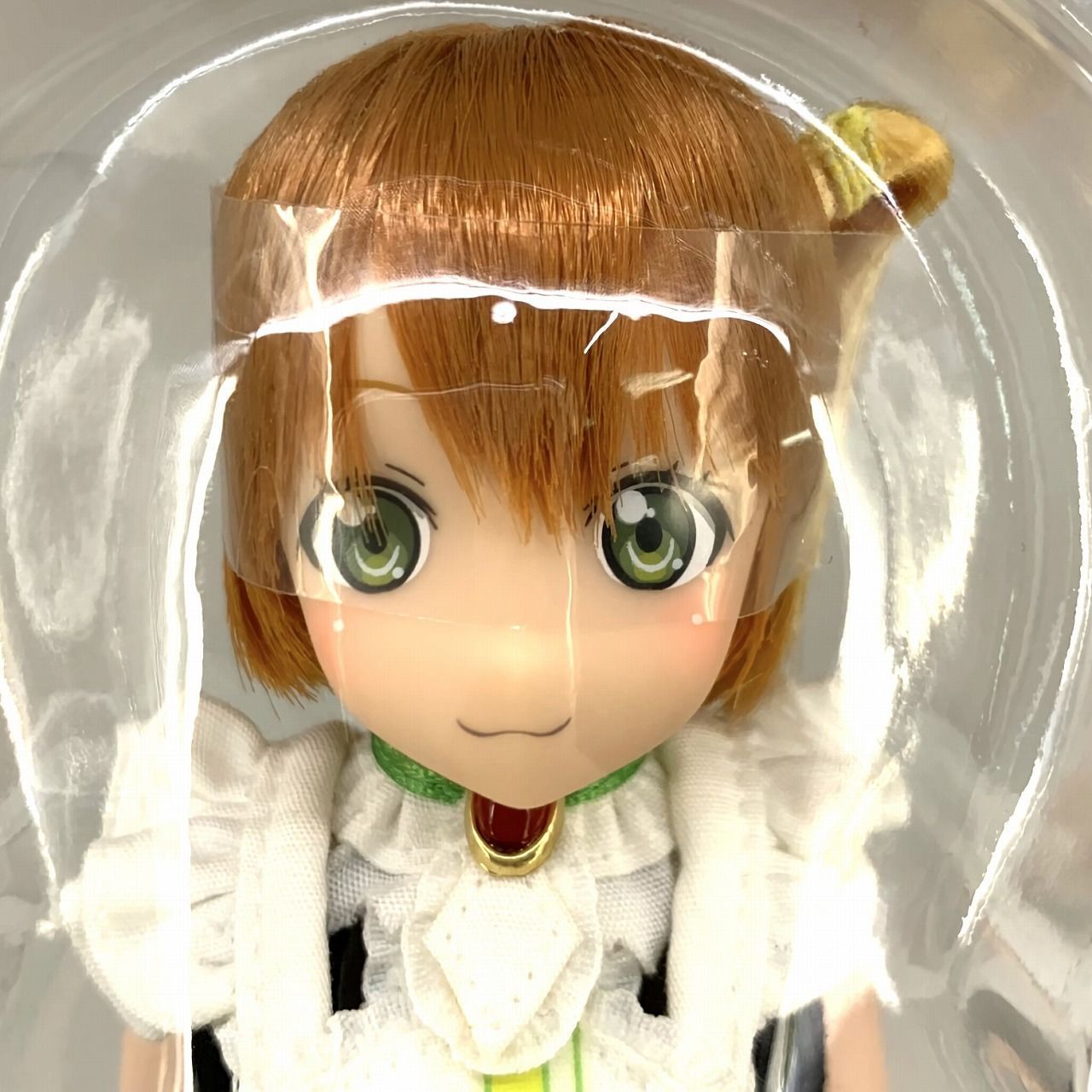 (未使用･未開封品)ピュアニーモキャラクターシリーズ 88 ラブライブ! 星空凛 AZONE INTERNATIONAL::キャラクタードール::商品詳細