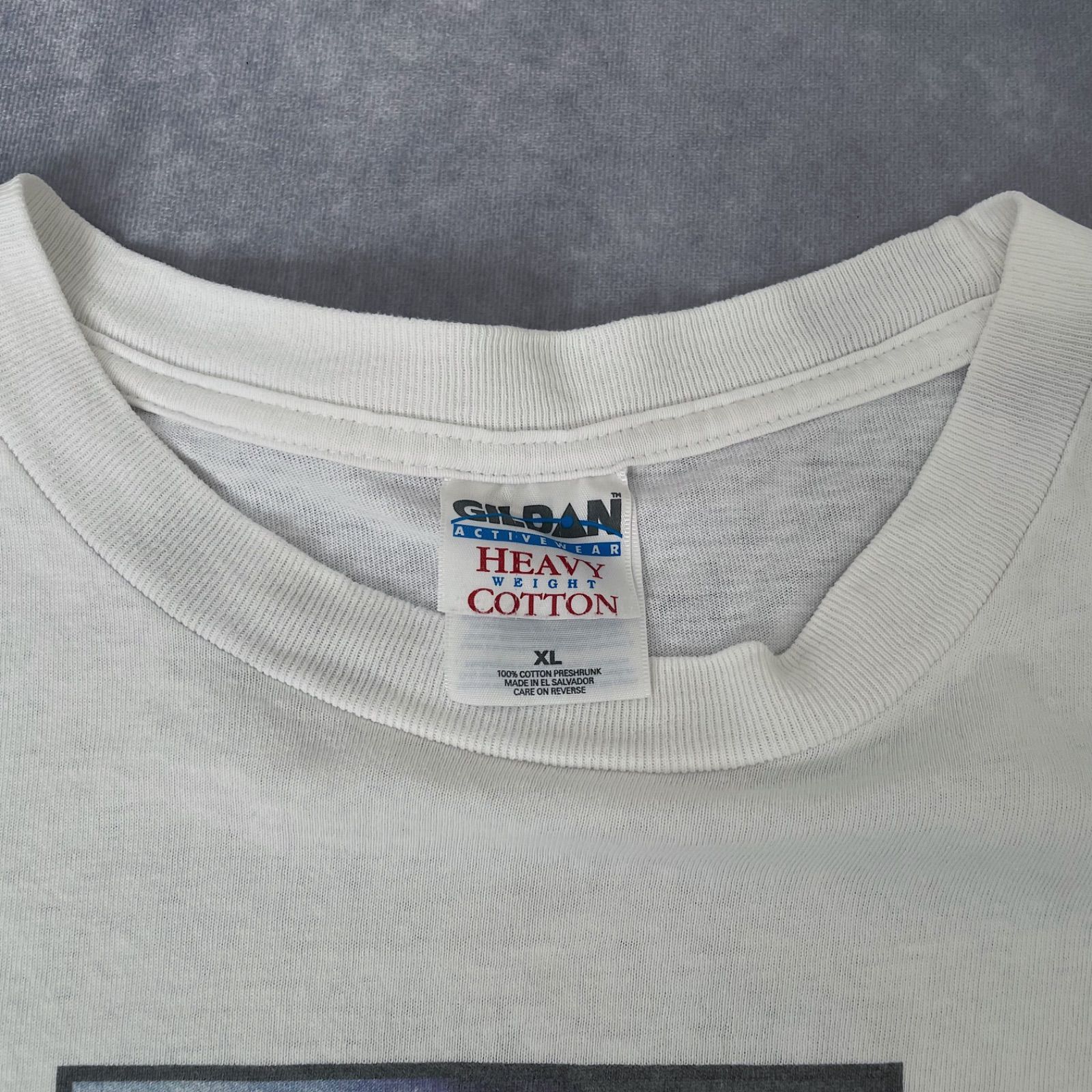 90s Tシャツ 東芝 TOSHIBA 企業 ヴィンテージ 古着 apple - メルカリShops