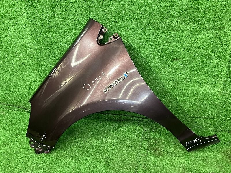 アクア NHP10 左フロントフェンダー S 53812-52410 9AH