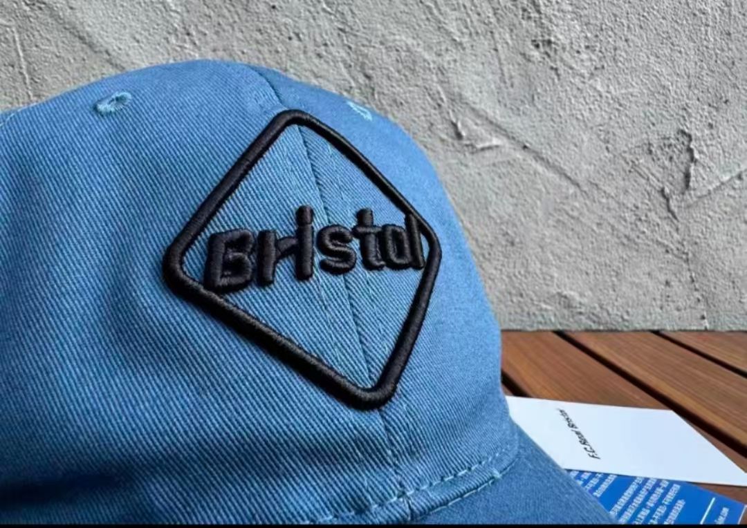 F.C.Real Bristol ベースボールキャップ F.C.Real Bristol ベースボールキャップ