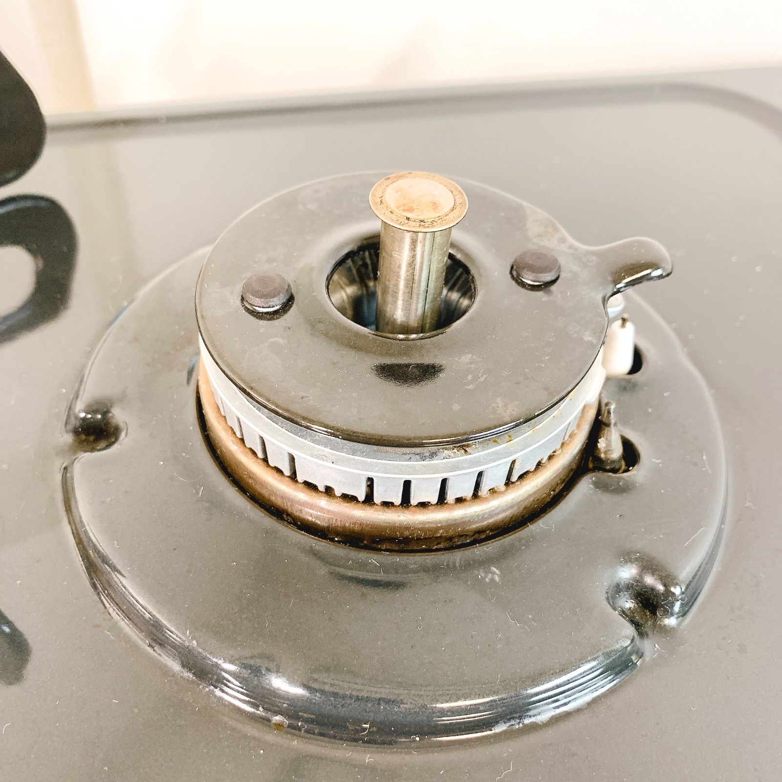 パロマ ガスコンロ