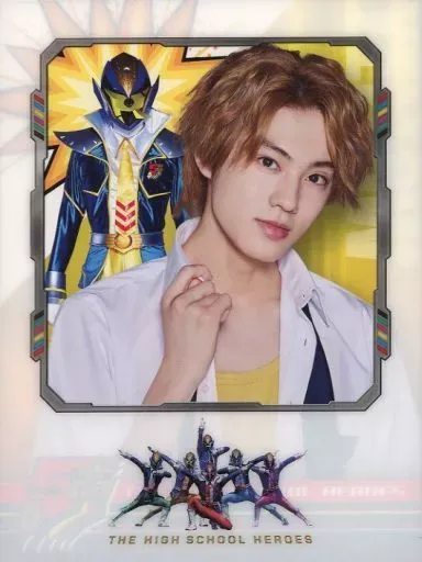 2026年最新】ハイスクールヒーローズ dvdの人気アイテム - メルカリ