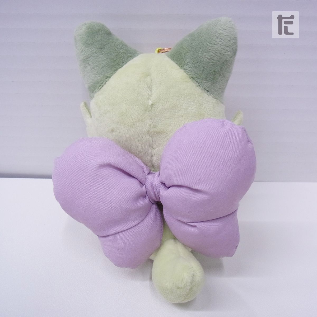ポケモンセンター ニャオハ マスコット Pikachu's Easter Egg