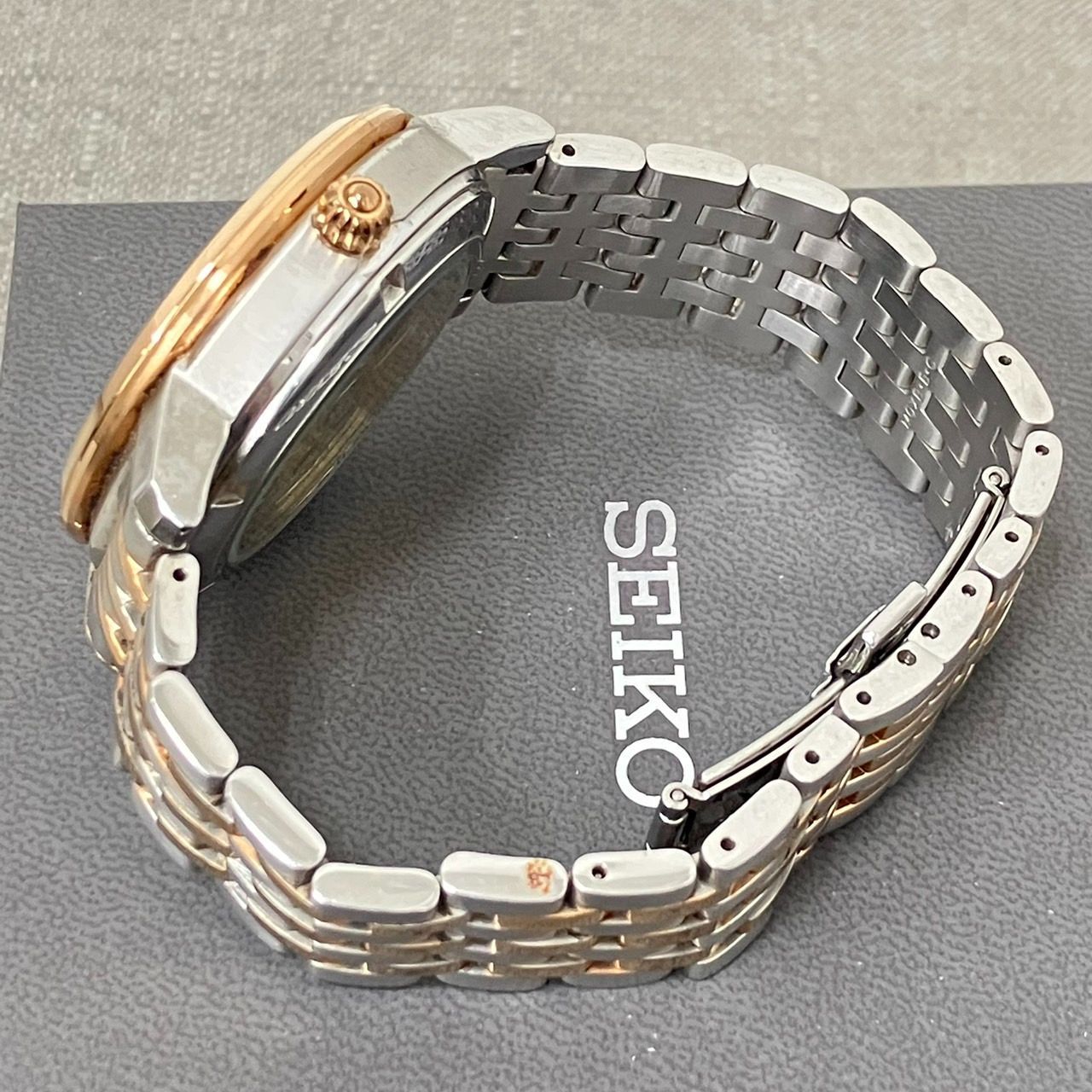 SEIKO セイコー プレサージュ クラシックコレクション SARY066 Seiko Presage Classic Series | セイコーウオッチ