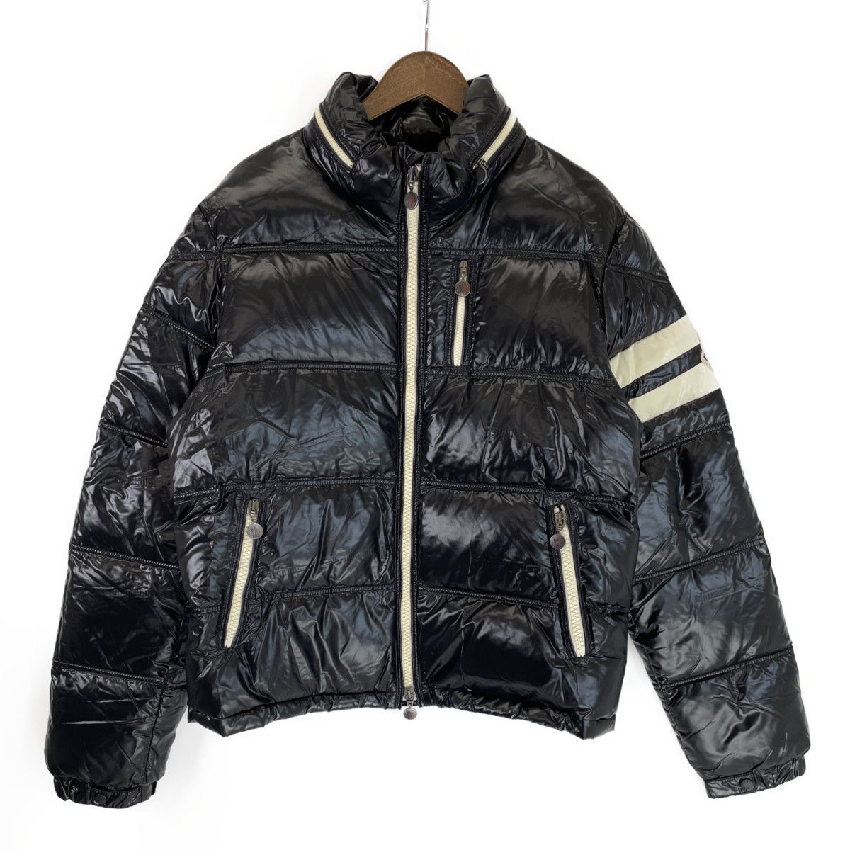 MONCLER モンクレール 41321 ERICエリック ダウン 5 - メルカリ