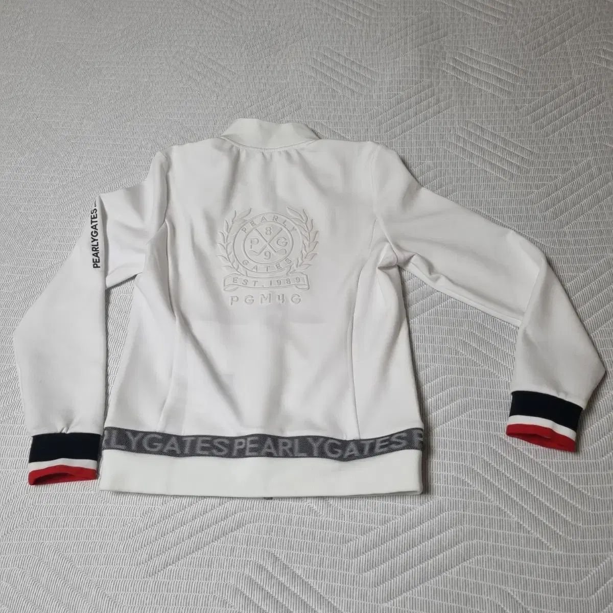 パーリーゲイツ ゴルフアウター サイズ1