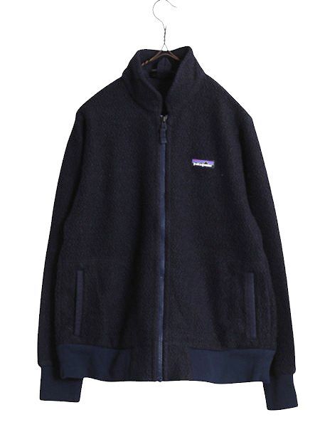 お得なクーポン配布中!】 US企画 19年製 パタゴニア ウーリエステル  